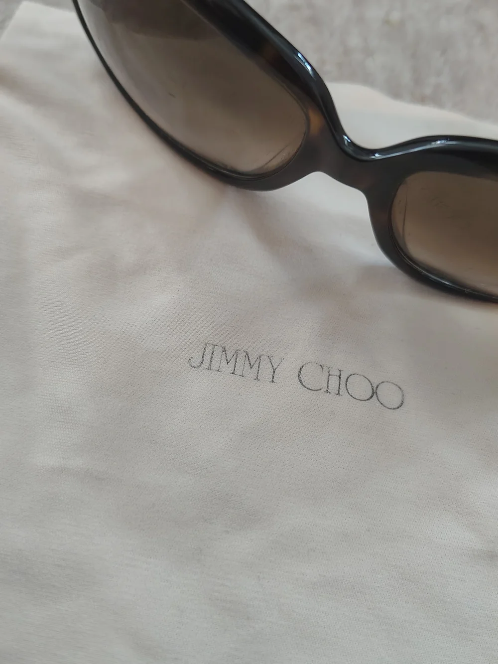 Jimmy Choo Essie/S Sunglasses